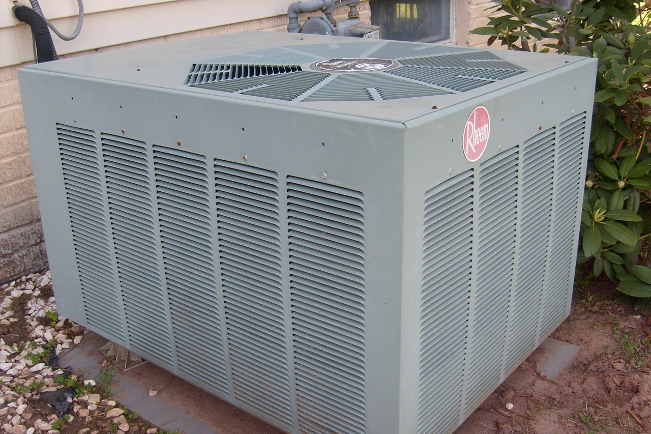 Free Estimates for AC Repair in Lubbock 